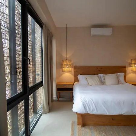 Toh Tulum - 2 Bedroom Apartments - Fiber Wifi Kültér fotó
