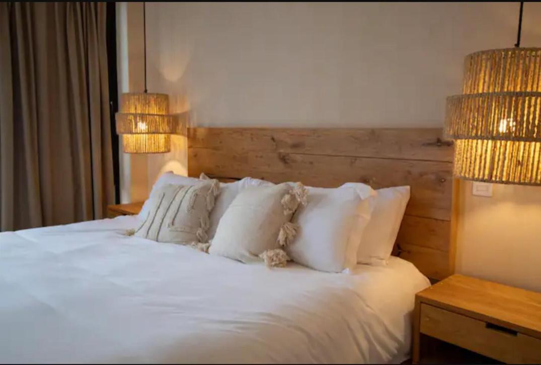 Toh Tulum - 2 Bedroom Apartments - Fiber Wifi Kültér fotó
